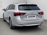 Toyota Avensis (2016) 2.0 D-4D, Sport, kůže, +ALU - náhled 6