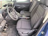 Opel Combo (2019) 1.2T, 2.maj,ČR, AC, tempo - náhled 9