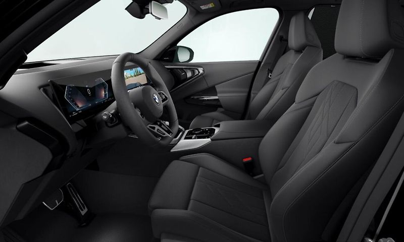 BMW X3 xDrive20d - fotka 4 z 4