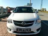 Opel Karl (2016) 1,0L KLIMA TEMP 9x AIRB - náhled 3