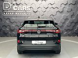 Volkswagen ID.4 150kW / SoH 95.0%  ZAMLUVENO - náhled 2