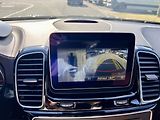 Mercedes-Benz GLE (2018) 43 AMG 4MATIC kupé - náhled 28