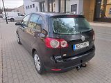 Volkswagen Golf Plus 1,6 FSI - náhled 7