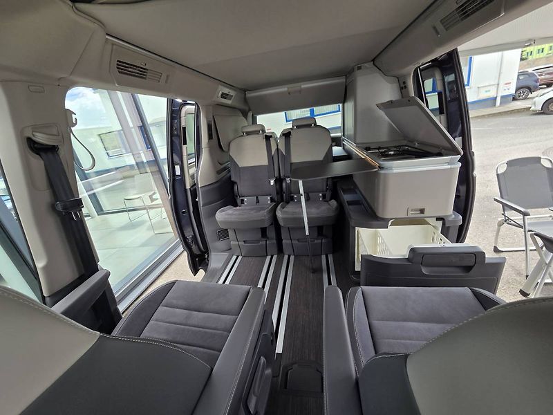 Volkswagen California Ocean T7 2.0 TDI DSG DCC full - fotka 11 z 108