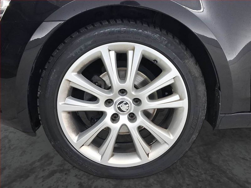Škoda Octavia (2017) 2.0 TDI, Automat, Tempomat - fotka 15 z 23