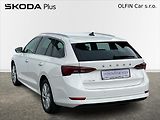 Škoda Octavia 2,0 TDi 110kW STYLE  IV. REZER - náhled 8