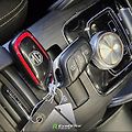 MG ZS (2021) Luxury 44,5 kWh, (143 koní) - náhled 8