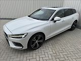 Volvo V60 2,0 T6 AWD Inscription DPH ČR - náhled 4