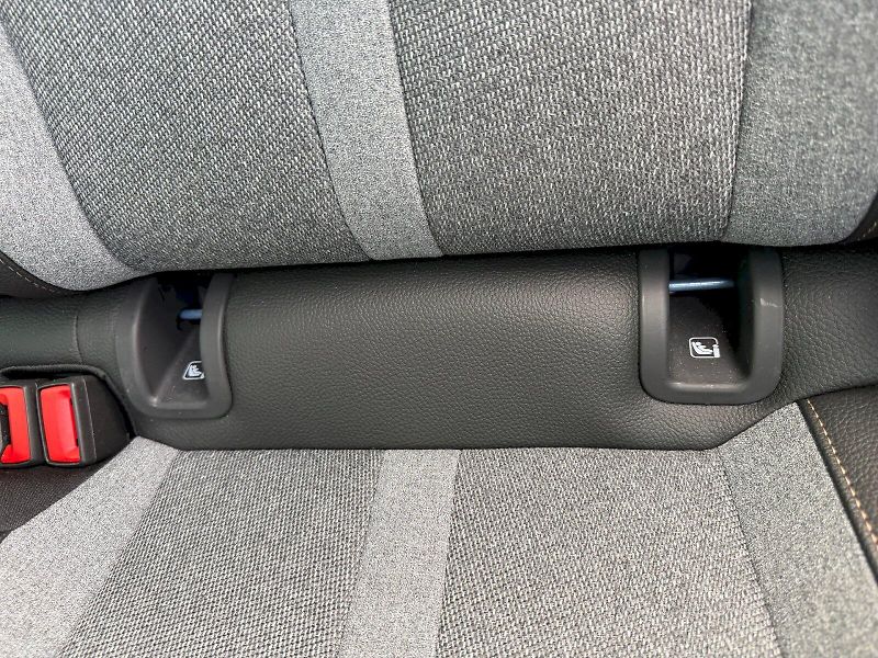 Škoda Octavia (2025) M-HEV TOP SELEC TS 110/1.5 A7F - fotka 19 z 21