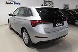 Škoda Scala (2020) 1.0TSI85kW Style+ Matrix - náhled 9