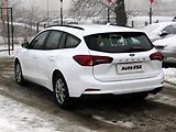 Ford Focus (2022) 1.0 EB, ČR, Trend, LED - náhled 6