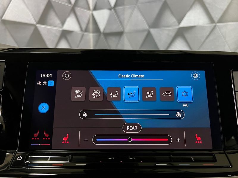 Volkswagen Ostatní 2.0 TDI DSG LIFE EDITION, ACC - fotka 23 z 31