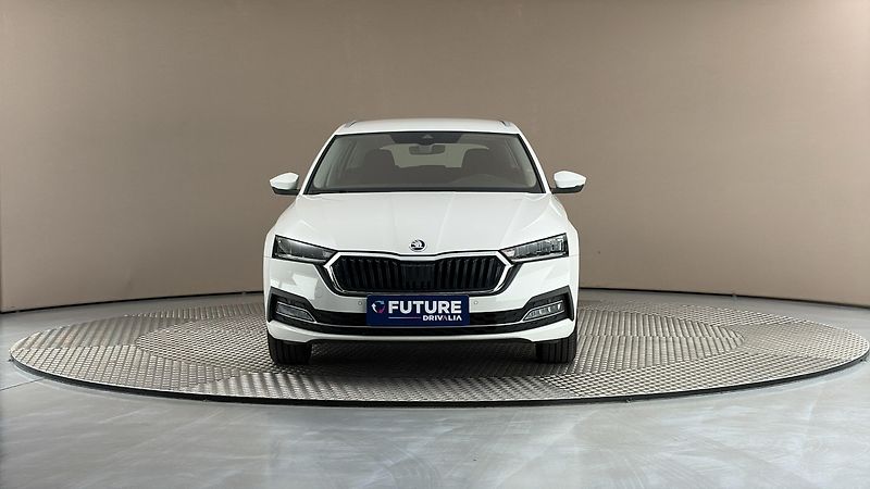 Škoda Octavia 2.0 TDI Style Combi - fotka 3 z 24