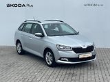 Škoda Fabia (2020) Combi 1,0 TSI / 81 kW Drive 12 - náhled 27