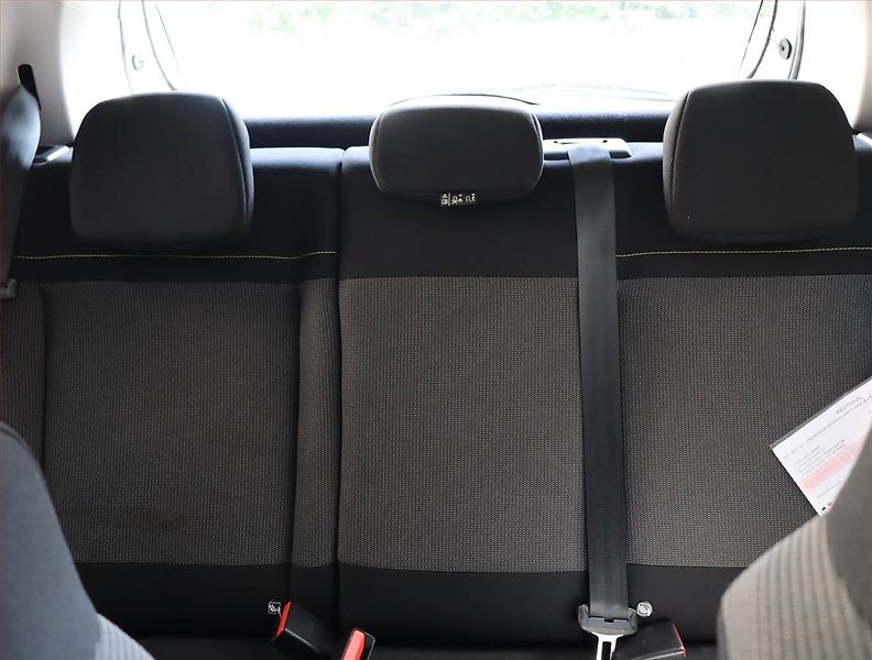 Citroën C3 (2020) 1.2 PureTech, Serv.kniha - fotka 10 z 21