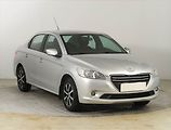 Peugeot 301 (2014) 1.2 VTi, jezdí dobře, Tempomat - náhled 1