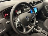Dacia Duster 1.0 TCe Comfort - náhled 8