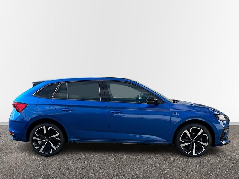 Škoda Scala Monte Carlo - fotka 16 z 27