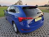 Škoda Scala 1.0 TSI 81 kW Style AT CZ DPH - náhled 8