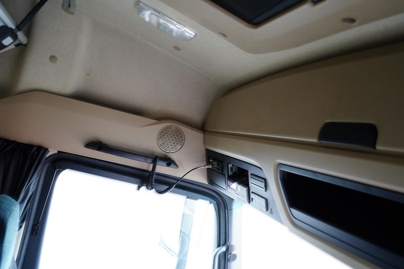 Mercedes-Benz Actros (2018) 1830 / ACC / E 6 / ZESTAW PRZE - fotka 28 z 51