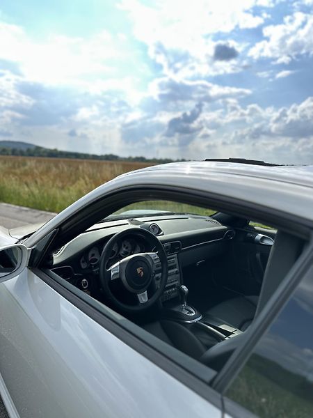 Porsche 911 (2005) Carrera S, 22 245km!!  - fotka 17 z 21