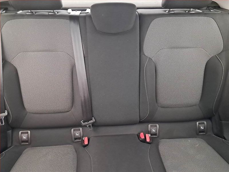 Renault Mégane (2019) 1.3 TCe, Serv.kniha, Tempomat - fotka 10 z 17
