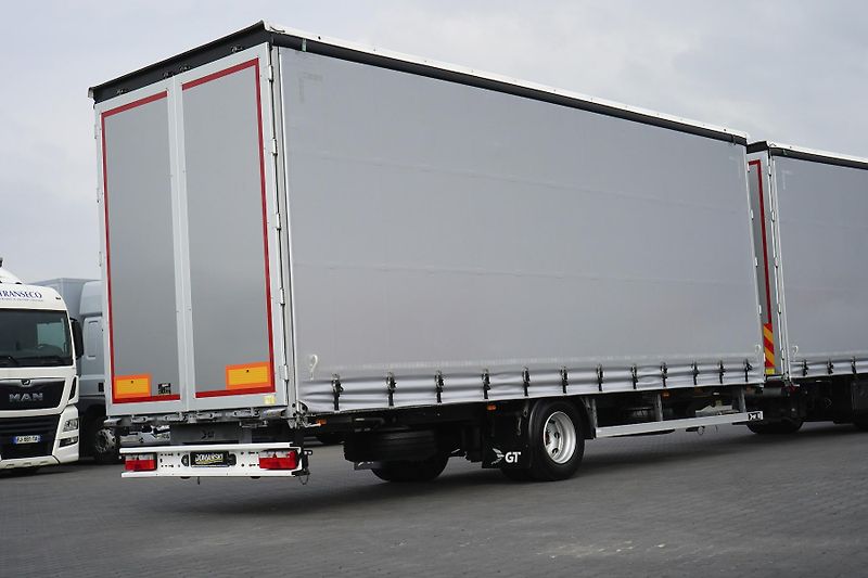 MAN TGX (2022) 18.470 / E 6 / GM / ZESTAW PRZ - fotka 41 z 50