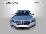 Škoda Superb (2023) Combi 2.0 TDI DSG Style - náhled 4