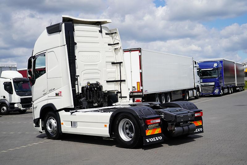 Volvo FH (2022) 500 / I – SAVE / XL / EURO 6 / - fotka 5 z 49