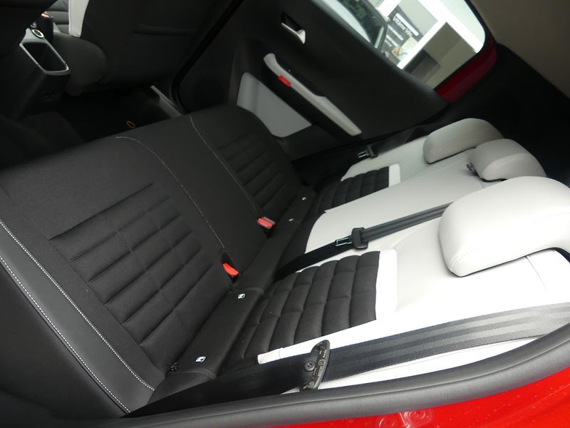 Citroën C3 Aircross (2026) PLUS Turbo 100k Manual  - fotka 10 z 21