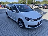 Volkswagen Touran 1.2 TSI 77kW - KLIMATIZACE-PDC - náhled 6