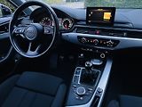 Audi A4 1.4TFSI MAN 1MAJITEL TAŽNÉ LED - náhled 26