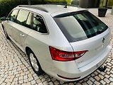 Škoda Superb 1.4TSI 4x4 MANUÁL VÝHŘEV TAŽNÉ - náhled 15