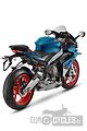Aprilia RS 660 (2026) 35/70kW akce 1/3 - náhled 6