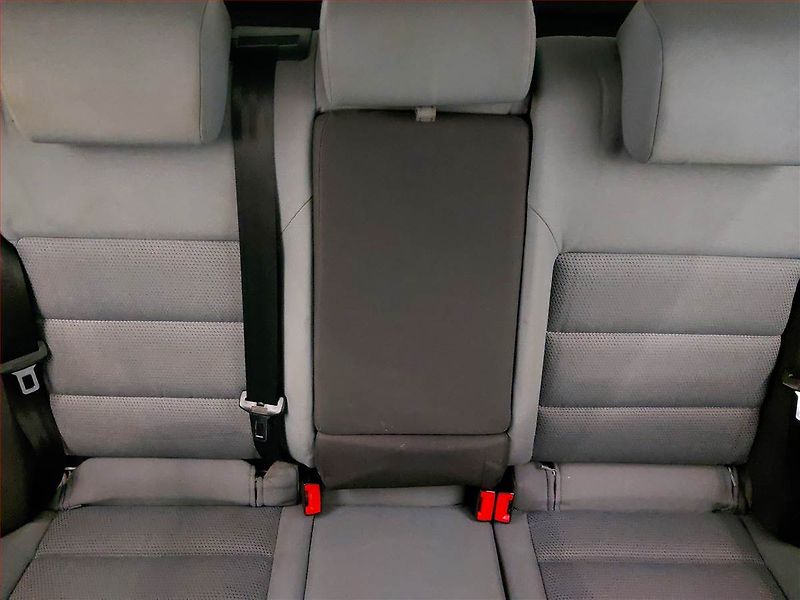 Škoda Octavia (2007) Elegance 1.9 TDI, Xenony - fotka 10 z 14