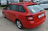 Škoda Fabia COMBI - náhled 9