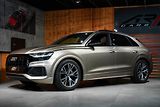Audi Q8 - náhled 1