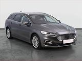 Ford Mondeo (2022) Titanium 2.0 EcoBlue, Automat - náhled 1