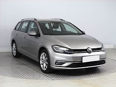 Volkswagen Golf (2018) 1.0 TSI, Tempomat - fotografie inzerátu