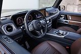 Mercedes-Benz Třídy G (2020) G 500 V8 Biturbo G63 AMG Look - náhled 22