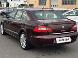 Škoda Superb (2009) 1.4 TSI, ČR, Elegance, bixen - náhled 6