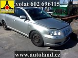 Toyota Avensis (2006) VOLAT 602 696115 - náhled 1