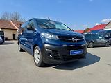 Opel Vivaro (2021) 2.0 CDTI 110 KW - CZ - 6 Míst - náhled 2