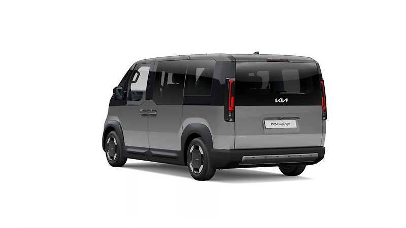 Kia PV5 (2026) 7P 4x2 ELITE 120 KW + 71,2 KWH - fotka 3 z 4