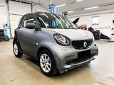Smart Fortwo 0.9l 66 kW - náhled 1