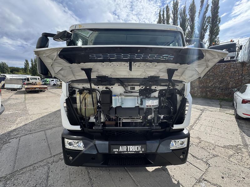 Iveco Eurocargo (2017) E6-Automat-čelo - fotka 6 z 26