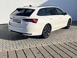 Škoda Octavia (2026) Combi Dynamic 7DSG 1,5TSI - náhled 4