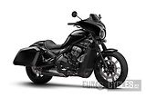 Moto Morini Calibro (2026) Bagger 700 - náhled 11