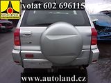Toyota RAV4 (2000) VOLAT 602 696115 - náhled 2