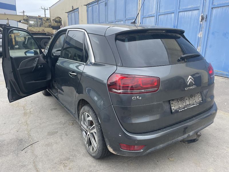 Citroën Grand C4 Picasso (2014) NÁHRADNÍ DÍLY  - fotka 4 z 4